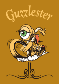 Guzzlester(ガズルスター)