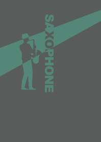 sax. playing sekibaniro
