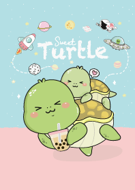 Turtle Toro Sweet