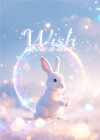Wish - Rabbits that bring happiness - 5