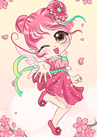 Fairies' Family - Fairy Chic