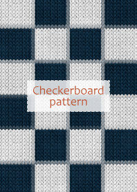 Checkerboard pattern 20