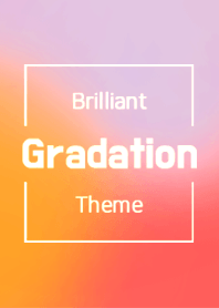 Brilliant Gradation vol.122