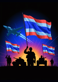 Light of Thai Warriors.4