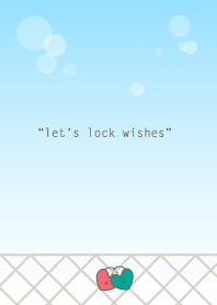 Lock A Wish