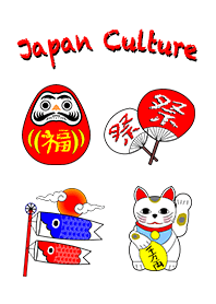 Japan Culture 01