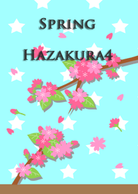 Spring<Hazakura4>