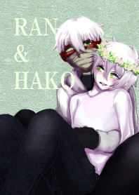 RAN&HAKO