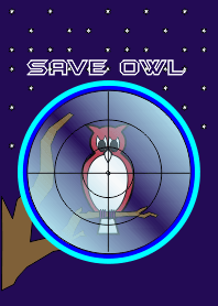 Save Owl
