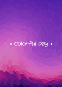 Colorful Day (WA_640)
