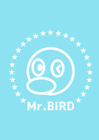 Mr.BIRD