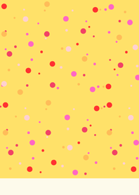 Simple dot_Yellow 04 JP