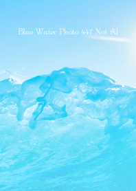 BlueWater Photo 447 Not AI