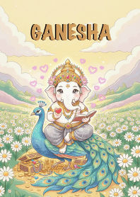 Ganasha -  Lotto    Rich Plenty (JP)