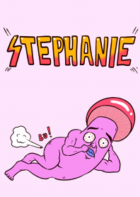 Stephanie