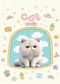 แมวอ้วน :D