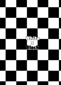 White[]Black-TKCJ