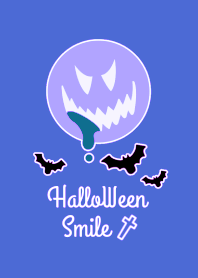 HALLOWEEN-SMILE- THEME 66