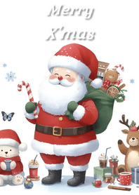 คริสมาสต์กำลังมา 39