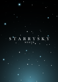STARRY SKY-STAR.MEKYM 23