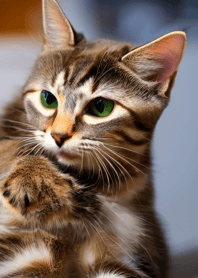 Cat runaway 544444410.