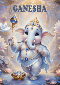 พระพิฆเนศ,รวยร้อยล้าน,มั่งมีเงินทอง