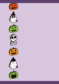 Halloween Night on03 purple