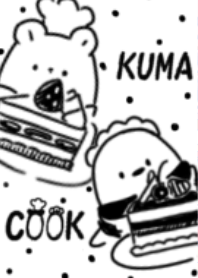 KUMA COOK