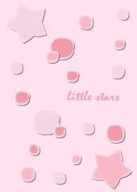 Little stars theme 22 :)