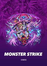 【モンスト】カエサル(獣神化)