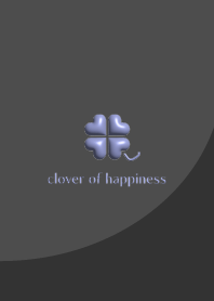 love Lucky four-leaf clover Theme 3D 7
