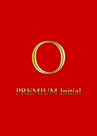 PREMIUM Initial O