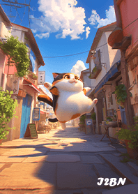 Feline Masterpieces 26