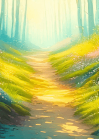 To a secret place Vol.2