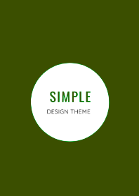 SIMPLE DESIGN THEME 038