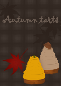 [R] Tarts 01 + Ink |os