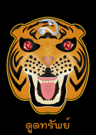 Bring Treasure (Orange)