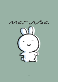 ฮาคิ : มารุอุสะ5