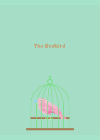 happy redbird01 BG