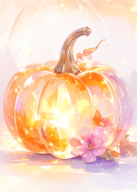 Beautiful autumn pumpkins! Vol.1