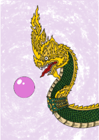 Naga Pink