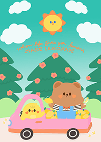 When life gives you lemons make lemonade