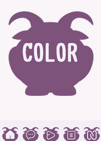 purple color  I128