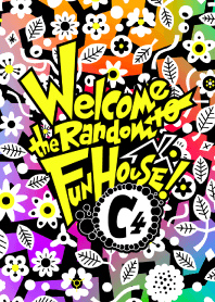 ランダム・ファンハウスへようこそ！-C4-