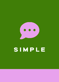 COLOR SIMPLE ICON THEME -101