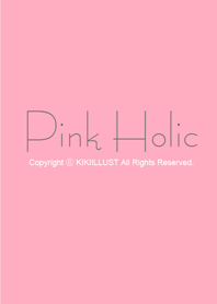 Pinkholic