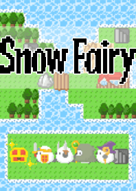 勇者★シマエナガさん.