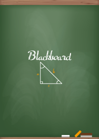 Blackboard Simple..30