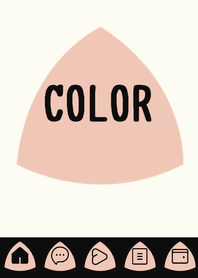 green color L77