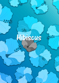 Hibiscus -Everlasting summer-